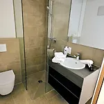 Tropical Island 23c - Seesicht - Massage - Bbq - Billiard - Trambolin - Tischkicker - Penthouse - Parkplatz