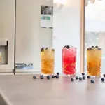Prázdninový dům Tropical Island 23c - Seesicht - Massage - Bbq - Billiard - Trambolin - Tischkicker - Penthouse - Parkplatz Ohningen