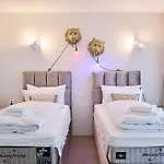 Prázdninový dům Tropical Island 23c - Seesicht - Massage - Bbq - Billiard - Trambolin - Tischkicker - Penthouse - Parkplatz