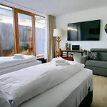 Tropical Island 23c - Seesicht - Massage - Bbq - Billiard - Trambolin - Tischkicker - Penthouse - Parkplatz *