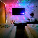 Prázdninový dům Tropical Island 23c - Seesicht - Massage - Bbq - Billiard - Trambolin - Tischkicker - Penthouse - Parkplatz