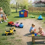 Tropical Island 23c - Seesicht - Massage - Bbq - Billiard - Trambolin - Tischkicker - Penthouse - Parkplatz Ohningen
