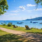 Tropical Island 23c - Seesicht - Massage - Bbq - Billiard - Trambolin - Tischkicker - Penthouse - Parkplatz *