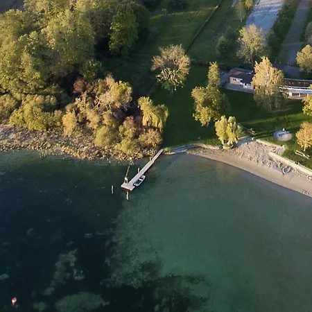 Tropical Island 23c - Seesicht - Massage - Bbq - Billiard - Trambolin - Tischkicker - Penthouse - Parkplatz *