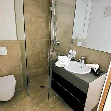 Tropical Island 23c - Seesicht - Massage - Bbq - Billiard - Trambolin - Tischkicker - Penthouse - Parkplatz