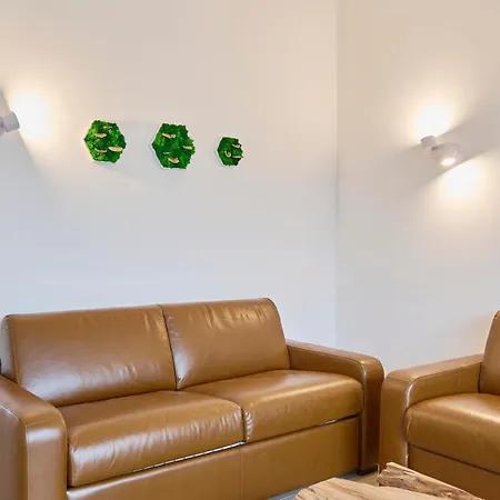 Ferienhaus Tropical Island 23c - Seesicht - Massage - Bbq - Billiard - Trambolin - Tischkicker - Penthouse - Parkplatz Ohningen