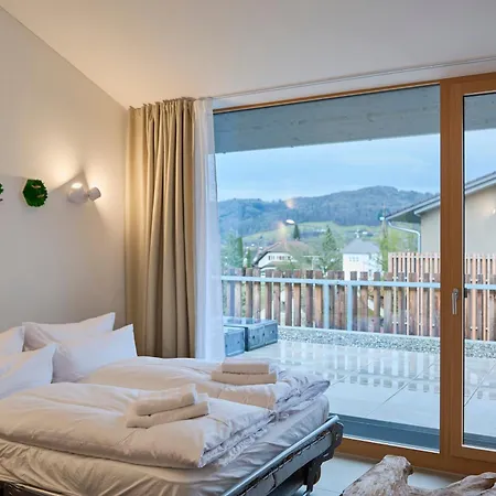 Tropical Island 23c - Seesicht - Massage - Bbq - Billiard - Trambolin - Tischkicker - Penthouse - Parkplatz Ferienhaus *