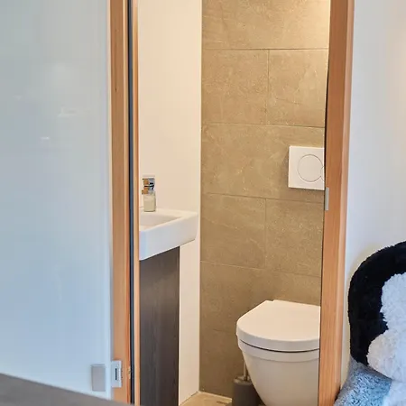 Ferienhaus Tropical Island 23c - Seesicht - Massage - Bbq - Billiard - Trambolin - Tischkicker - Penthouse - Parkplatz *