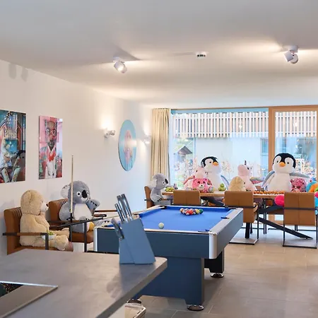 Tropical Island 23c - Seesicht - Massage - Bbq - Billiard - Trambolin - Tischkicker - Penthouse - Parkplatz *