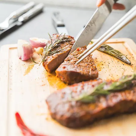 Tropical Island 23c - Seesicht - Massage - Bbq - Billiard - Trambolin - Tischkicker - Penthouse - Parkplatz *