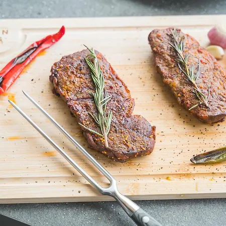 Ferienhaus Tropical Island 23c - Seesicht - Massage - Bbq - Billiard - Trambolin - Tischkicker - Penthouse - Parkplatz