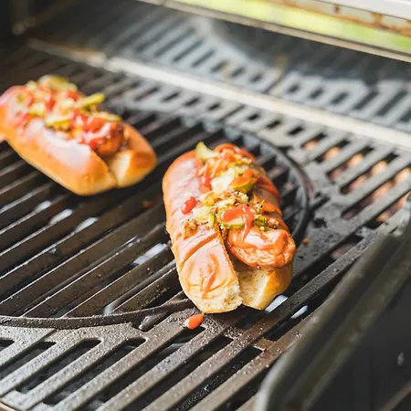 Tropical Island 23c - Seesicht - Massage - Bbq - Billiard - Trambolin - Tischkicker - Penthouse - Parkplatz Ohningen