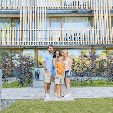 Tropical Island 23c - Seesicht - Massage - Bbq - Billiard - Trambolin - Tischkicker - Penthouse - Parkplatz 度假居 *