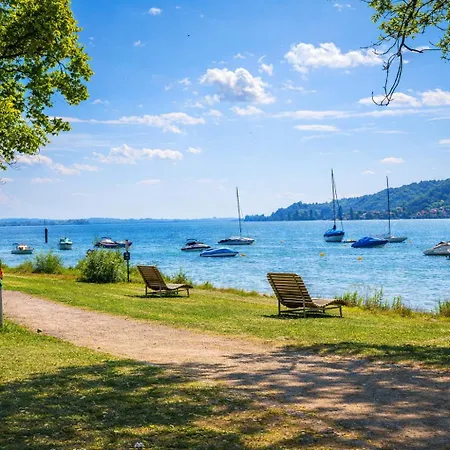 Tropical Island 23c - Seesicht - Massage - Bbq - Billiard - Trambolin - Tischkicker - Penthouse - Parkplatz *